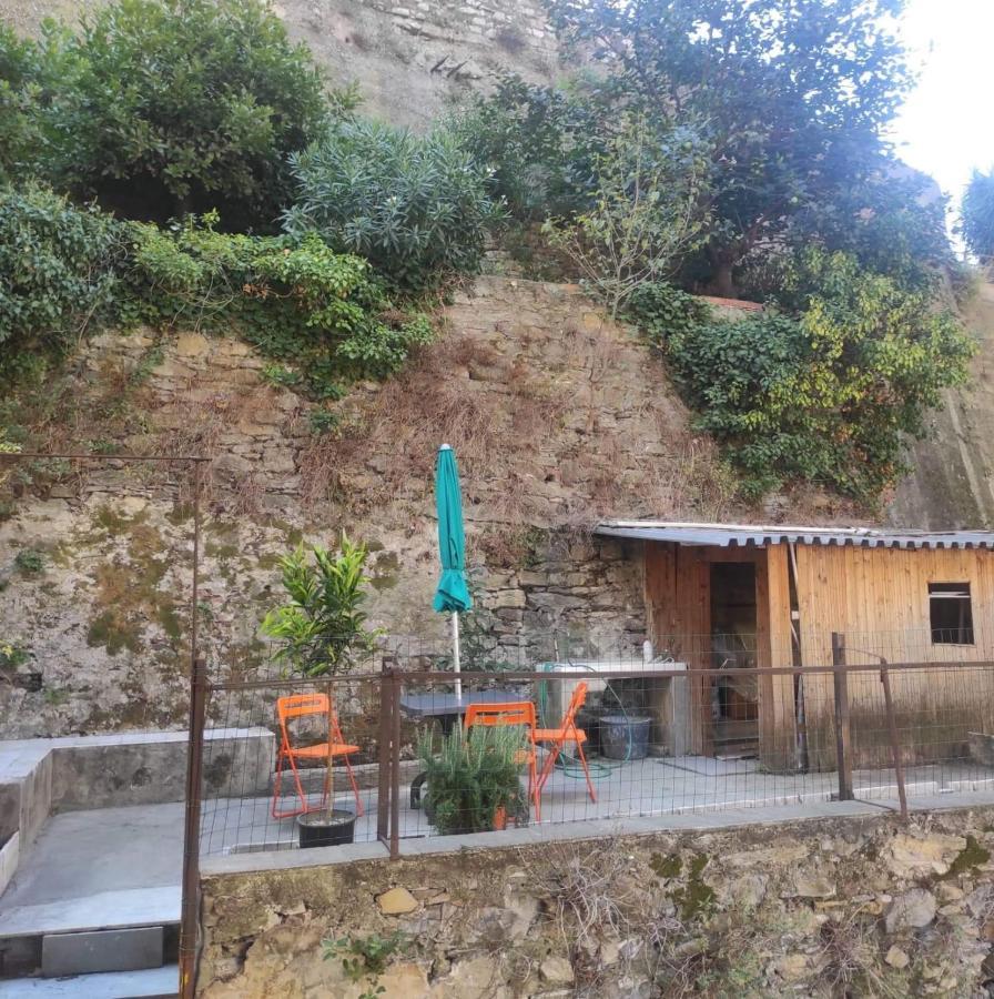 Villa La Corte Di Paola 1 E 2 Genua Exterior foto