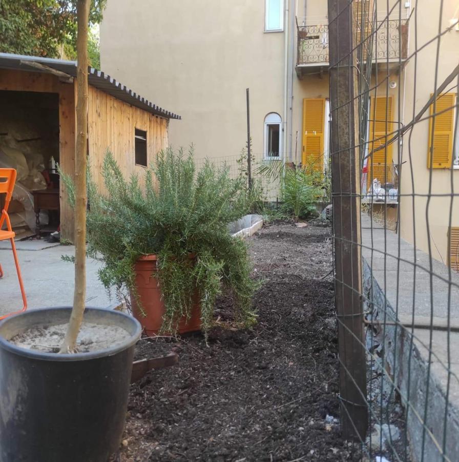 Villa La Corte Di Paola 1 E 2 Genua Exterior foto